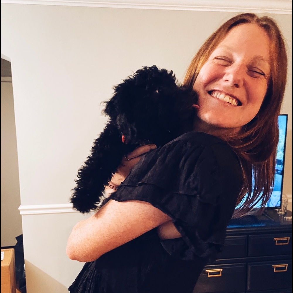 Meet your Posher, Charlotte